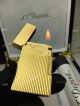 Superior Quality Replica Dupont silver Lighter - Vertical stripes (3)_th.jpg